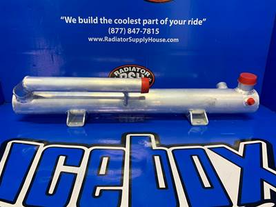   Oil Cooler ( L128093)