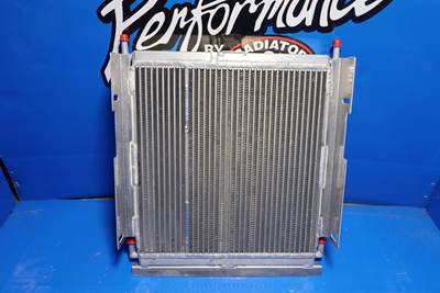   Oil Cooler ( 301239A1)
