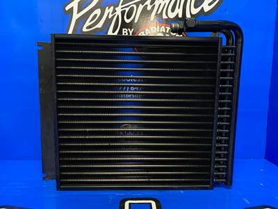   Oil Cooler ( 367985A3)