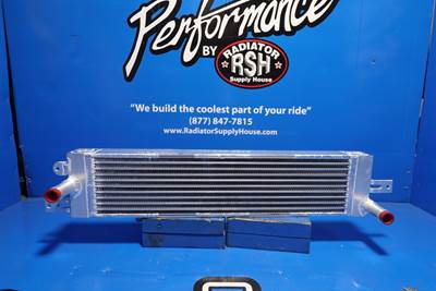   Oil Cooler (87635187)