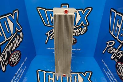   Oil Cooler (OC-N14572)