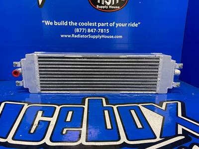   Oil Cooler ( OC-Case 1155E)