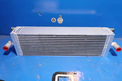   Oil Cooler ( 2700-62)