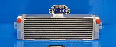   Oil Cooler (6560954)