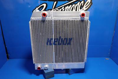   Oil Cooler (OC-5010672001)