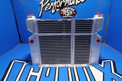   Oil Cooler (46531520000)