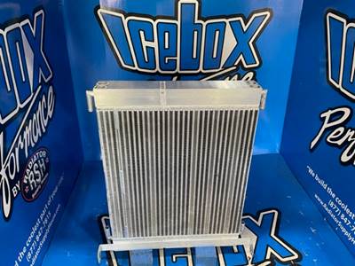   Oil Cooler (2144746)