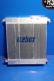   Oil Cooler ( 290203P)
