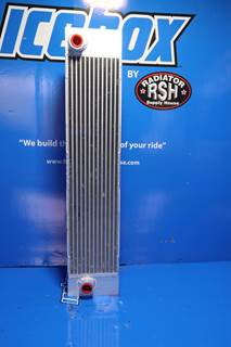   Oil Cooler (OC-LIEBHERR 641)