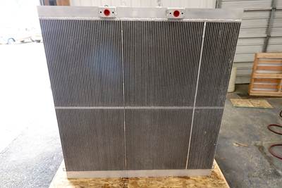   Oil Cooler ( OC-428-03-15101)