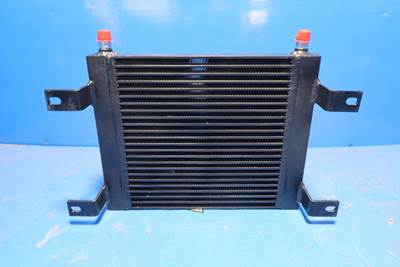   Oil Cooler ( 104-49-41110)