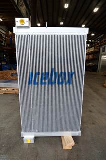   Oil Cooler (4655020)