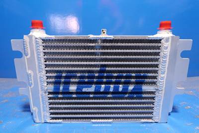   Oil Cooler (1020030A)