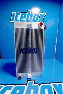   Oil Cooler (80784169)