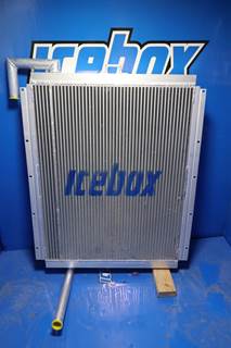  Oil Cooler (4215095)