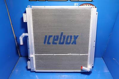   Oil Cooler ( 1902-171-1001)
