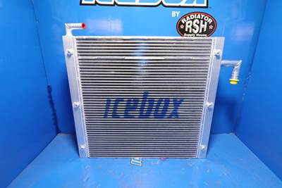   Oil Cooler (OC-165646A1)