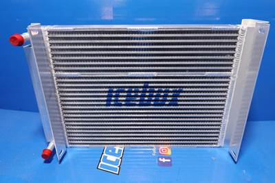   Oil Cooler ( D76096)