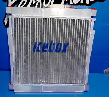   Oil Cooler ( MNY70250901B3C)