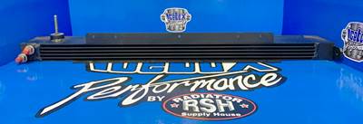 Motorhome  Oil Cooler (RSH-3913.020.0000-OC)
