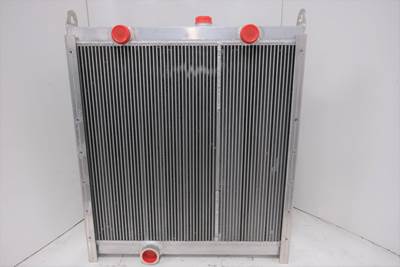 Young  Oil Cooler ( B291012)