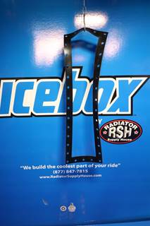 Country Coach  Gasket (4056)