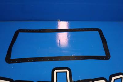 International  Gasket ( 22-6677)