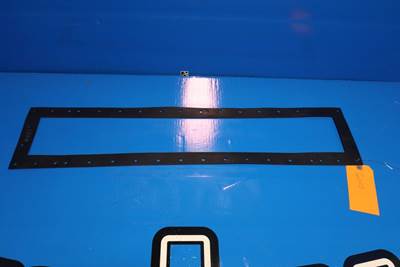 International  Gasket (TG3504)