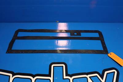 International Paystar Gasket ( 22-6678)