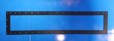 Kenworth  Gasket (1607)