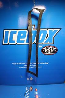 Kenworth  Gasket (TG3604)