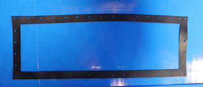 Mack  Gasket (TG3707)