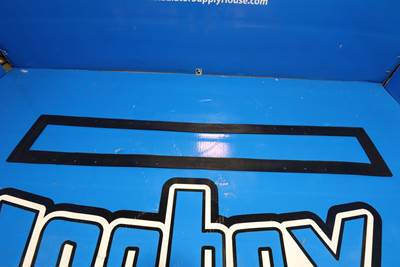 Peterbilt  Gasket (TG3809)