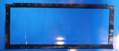 Peterbilt  Gasket ( 26-5468)