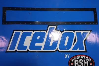 Volvo  Gasket (TG4009)