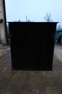 Caterpillar 637 Core-BOH (A-6485)