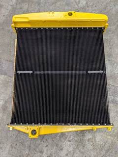 Caterpillar D8H Radiator-BOH ( 8S-2645)