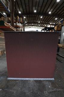 Caterpillar D9G Core-BOH (8S2798)