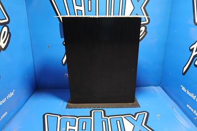 International  Core-BOH (A-1107-5DT)