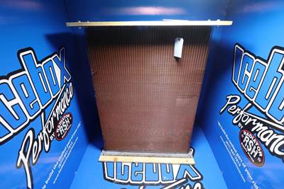 Kenworth  0 (A-54259-FEEDLOT)