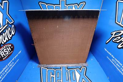 Peterbilt  Core-BOH (266846)