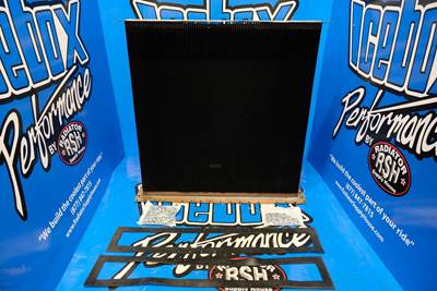   Radiator-BOH ( 07-06973)