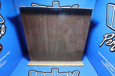   Radiator-BOH (A-5260-5DT)