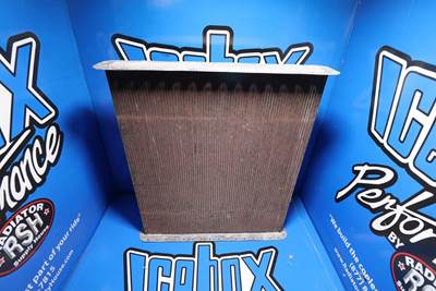   Core-SOH ( SRM 33001-4.   4 Row-4S)