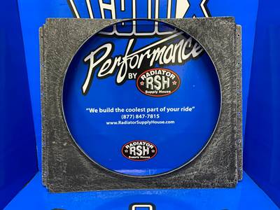 Kenworth W900B Shroud ( K216-1982)