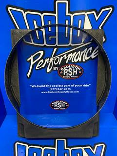 Kenworth W900B Shroud (S-KW3)