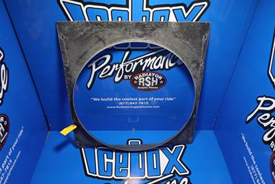 Peterbilt 377/378/379 Shroud ( 07-06684M001)