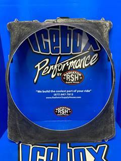 Peterbilt  Shroud (N4172001)