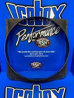   Shroud ( F22-6014m03)