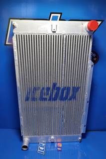 Bluebird  Radiator - Aluminum (RSH-10011655-RAD )